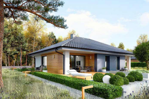 Xây nhà trọn gói 700 triệu - 4 Lưu ý quan trọng