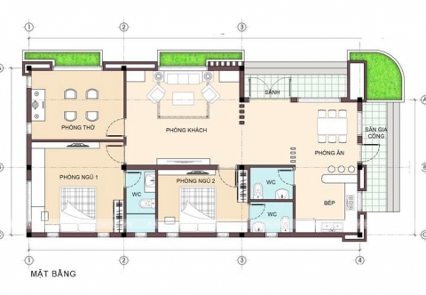Mẫu hợp đồng xây nhà cấp 4 trọn gói chi tiết [Update mới nhất  2025]
