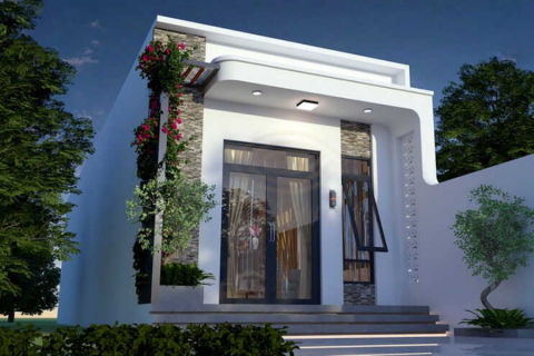 Chi phí xây nhà trọn gói 50m2 bao nhiêu tiền? Cách tính chi tiết