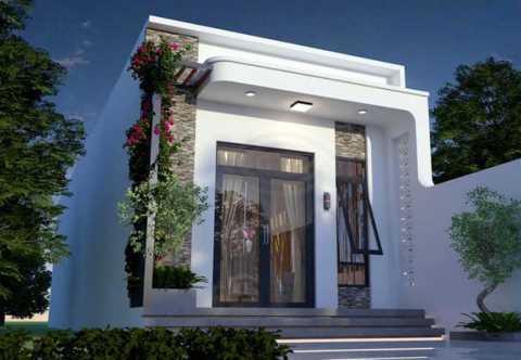 Sửa nhà cấp 4 thành nhà lầu - 5 Lưu ý quan trọng nhất