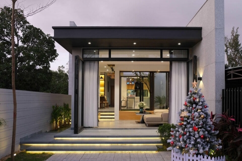 Xây nhà cấp 4 trọn gói 100 triệu được không?