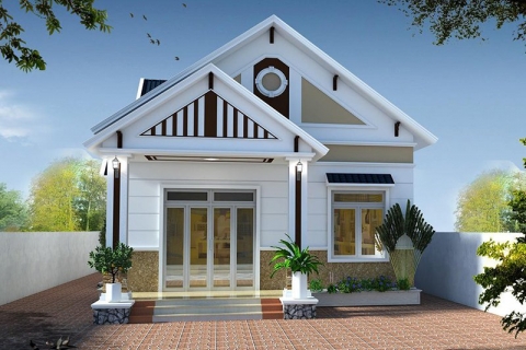 Cách tính đơn giá xây nhà theo m2