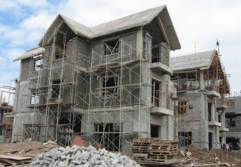 Sửa nhà cấp 4 thành nhà 1 tầng - Chi phí và nguyên tắc cần lưu ý