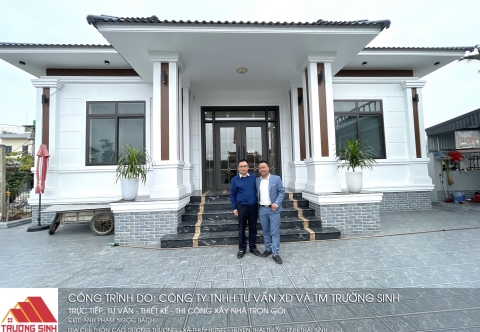 Khi nào cần hoặc không phải xin giấy phép sửa chữa nhà