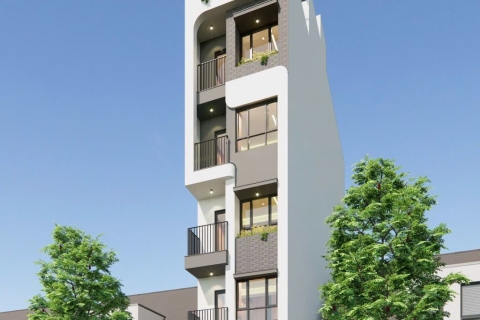 Tips sửa nhà ống đẹp, tiết kiệm chi phí bạn nên biết