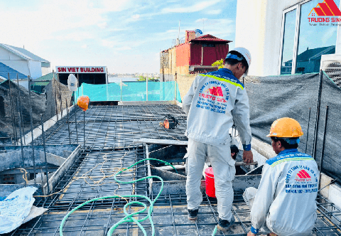 Báo giá sửa nhà cấp 4 có gác lửng đẹp mới nhất 2025