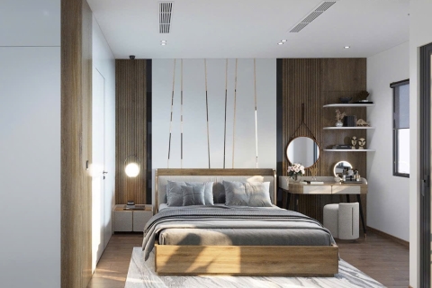 Sửa nhà vệ sinh thành phòng ngủ có nên hay không và lưu ý