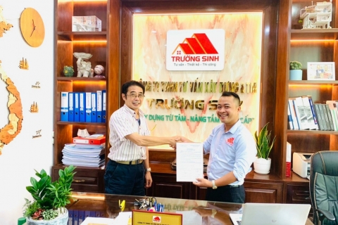 Mẫu hợp đồng sửa chữa nhà ở mới nhất 2025