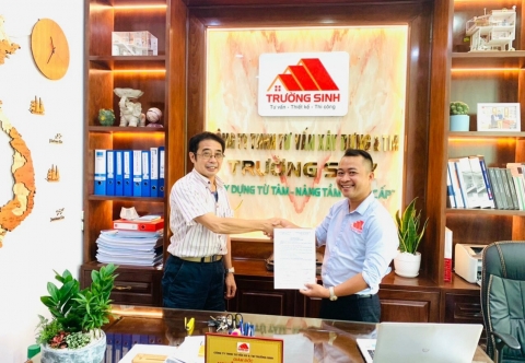 Mẫu hợp đồng sửa chữa nhà ở mới nhất 2025