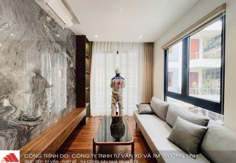 Kinh nghiệm sửa trần nhà hiệu quả, tiết kiệm chi phí 2025