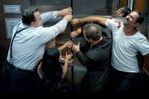 Thang máy bị kẹt – Nguyên nhân, cách xử lý an toàn và biện pháp phòng tránh