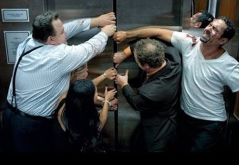 Thang máy bị kẹt – Nguyên nhân, cách xử lý an toàn và biện pháp phòng tránh