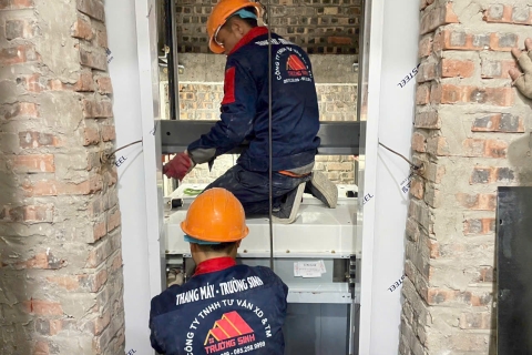 5 Điều kiêng kỵ khi thiết kế thang máy gia đình theo phong thủy