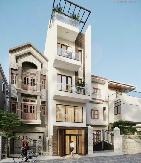 Xây nhà trọn gói tại Quảng Ninh