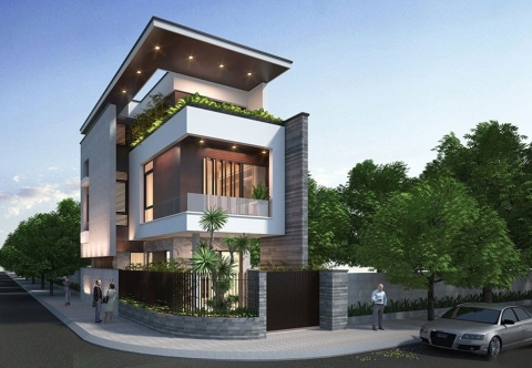 Mẫu thiết kế nội thất nhà ống đẹp và một số lưu ý quan trọng