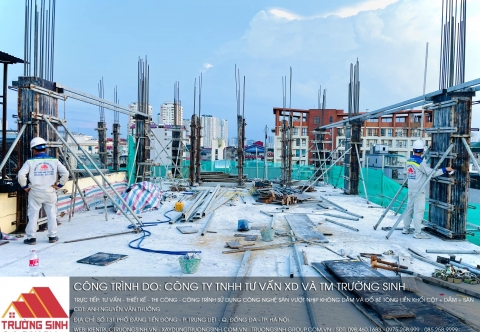 Báo giá xây nhà 2 tầng trọn gói mới nhất 2025