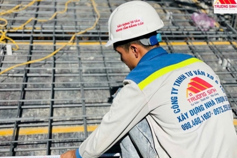 Xây nhà trọn gói bao nhiêu tiền một mét vuông? Cập nhật MỚI NHẤT