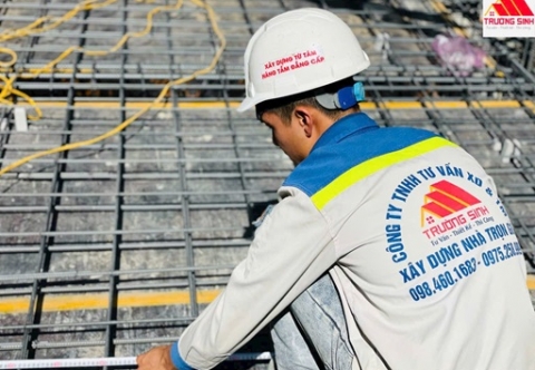 Xây nhà trọn gói bao nhiêu tiền một mét vuông? Cập nhật MỚI NHẤT