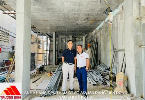 Nên xây nhà trọn gói hay thuê nhân công? Giải pháp nào tốt nhất?