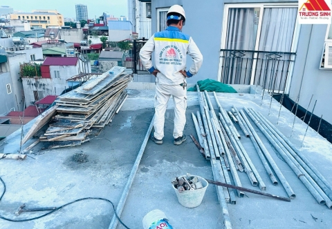 10+ Mẫu xây nhà cấp 4 trọn gói 300 triệu đơn giản, tiện nghi