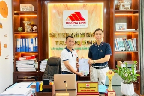 Mẫu hợp đồng xây nhà trọn gói 2025 đầy đủ, chi tiết || Lưu ý khi ký kết 