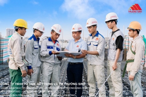 [Hướng dẫn] Cách tính giá xây nhà trọn gói FULL A - Z