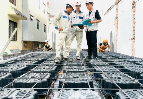 Xây nhà trọn gói gồm những gì? | Các hạng mục quan trọng