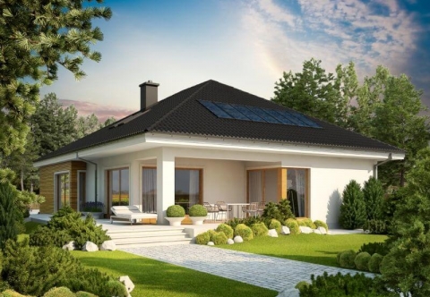 Những mẹo giúp tối ưu thiết kế nhà 4*9 của bạn