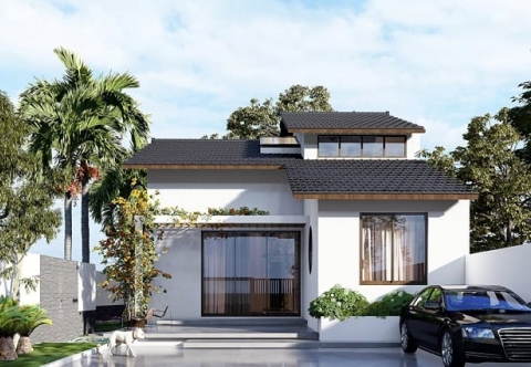 Thiết kế nhà 3m bạn phải thuộc lòng các lưu ý sau