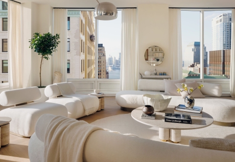 Tổng hợp xu hướng nội thất được ưu chuộng nhất hiện nay