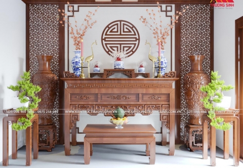 Top 3+ mẫu thiết kế nhà 3 gian truyền thống đẹp, độc đáo