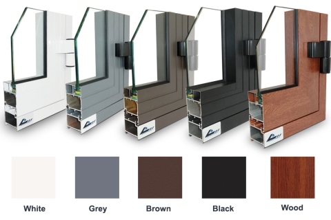 Nhôm kính Xingfa có bền không? Phân tích tuổi thọ và khả năng chống oxy hóa