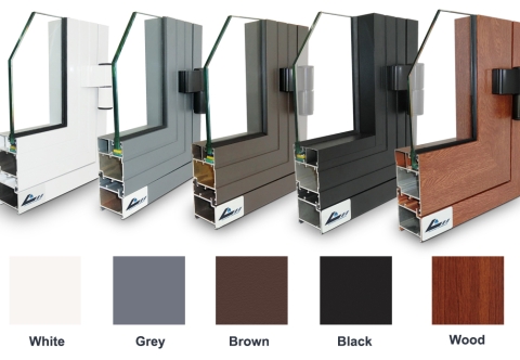 Nhôm kính Xingfa có bền không? Phân tích tuổi thọ và khả năng chống oxy hóa