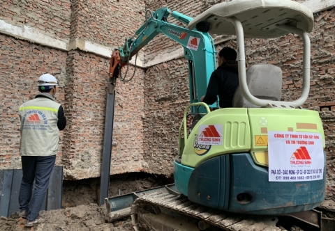 Phá dỡ nhà có cần xin phép không? và thủ tục như thế nào?