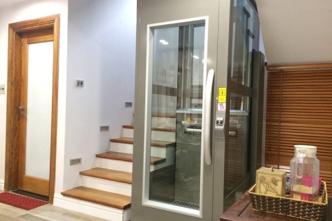 Thang máy là gì? Tìm hiểu cấu tạo và nguyên lý để sử dụng an toàn