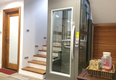 Thang máy là gì? Tìm hiểu cấu tạo và nguyên lý để sử dụng an toàn