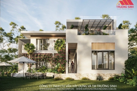 Sửa nhà trọn gói - Báo giá sửa nhà trọn gói 2025