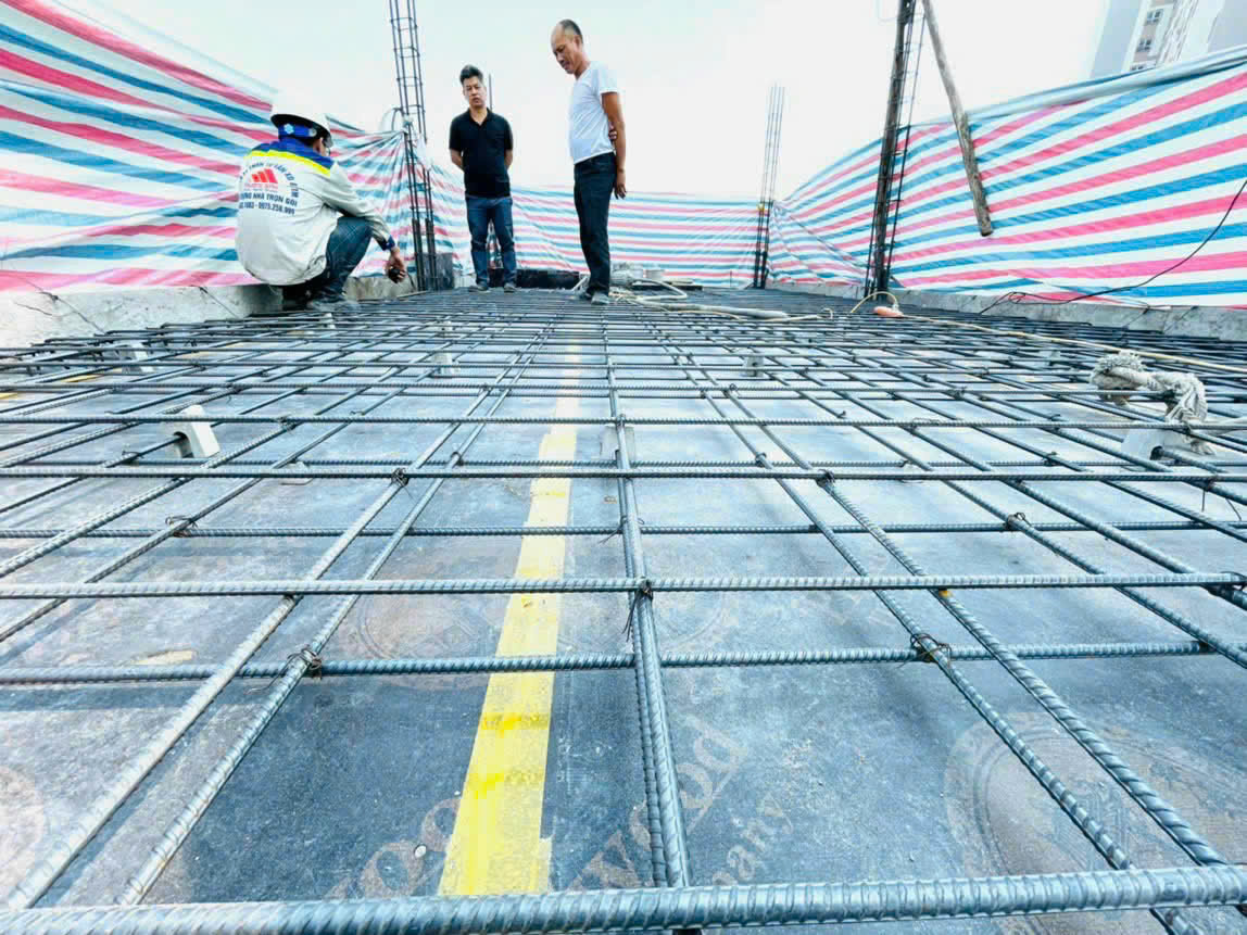 xây nhà trọn gói - 3