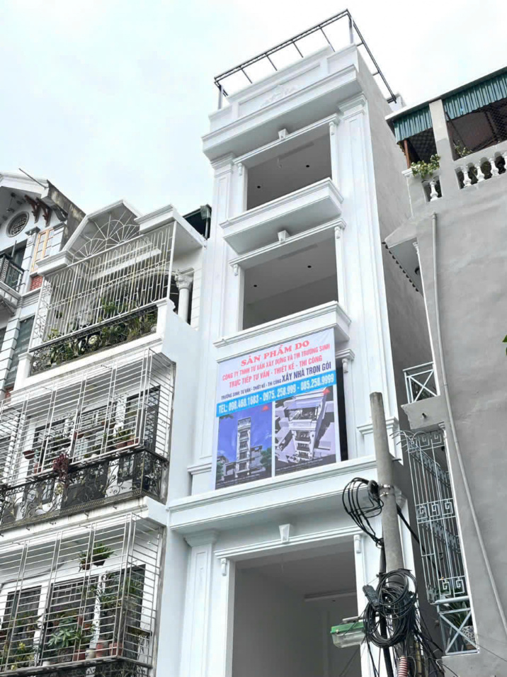 xây nhà trọn gói - 5