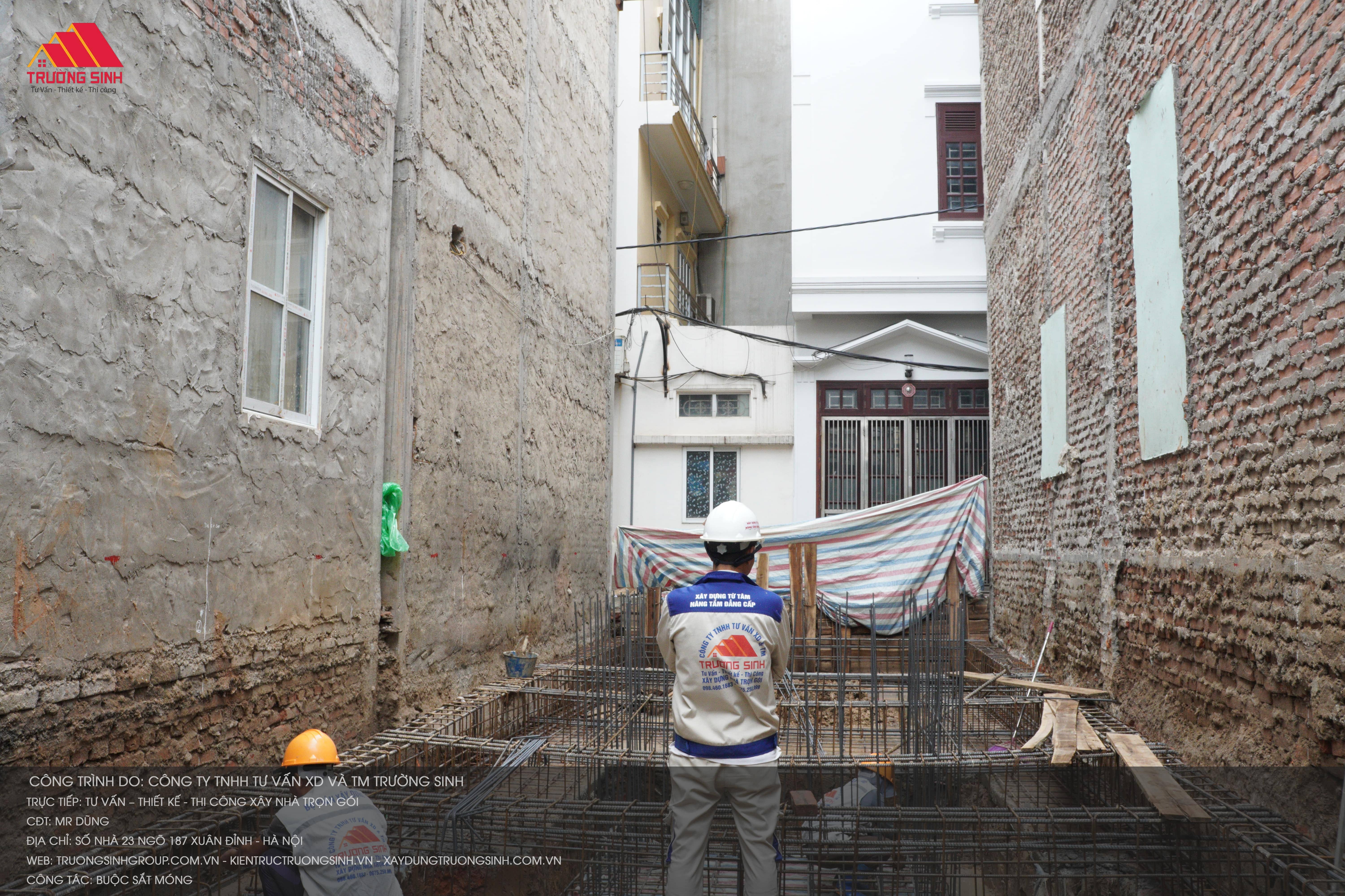 Kỹ thuật và giám sát – Nền tảng của chất lượng