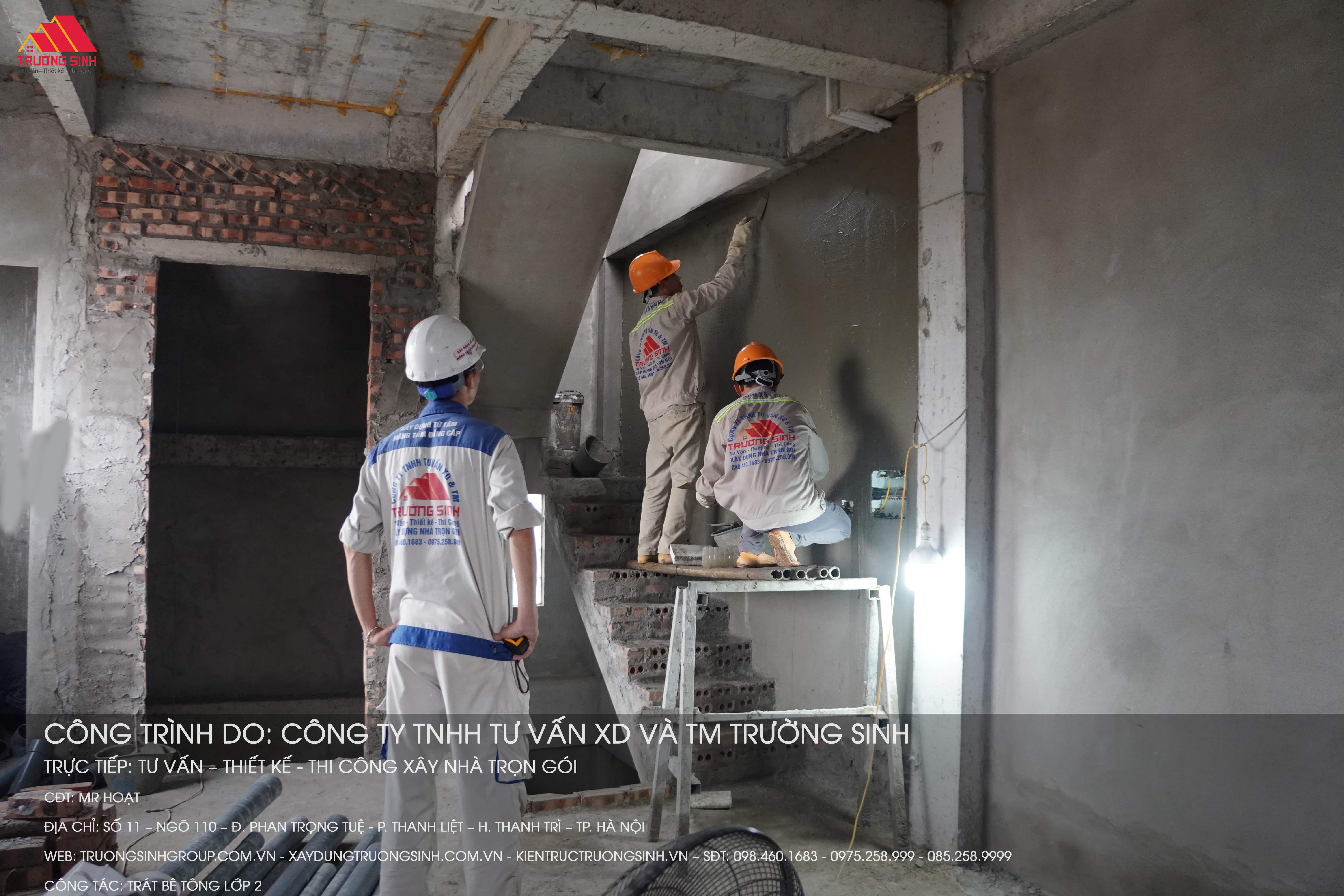 Tưới bảo dưỡng tưới lớp 2 giúp lớp vữa ổn định, đạt cường độ cần thiết