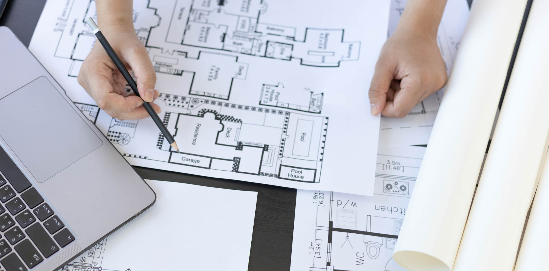 Bản vẽ thiết kế nhà đẹp là gì?